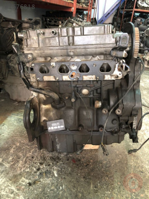 OPEL VECTRA B Z16XE YARIM MOTOR ÇIKMA ORJİNAL