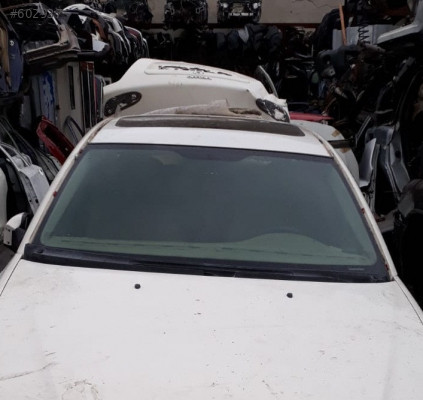 2001 MODEL VOLVO S40 TURBO ÇIKMA ÖN CAM.