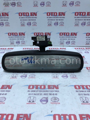 VOLVO S80 İÇ DİKİZ AYNASI 2008 2009 2010 2011 OTOEN 31317821