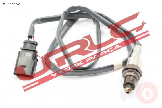 04E906262BE OKSİJEN SENSÖRÜ GOLF JETTA CADDY ARONA İBİZA