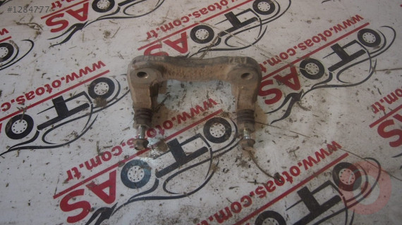 HONDA CİVİC KALİPER