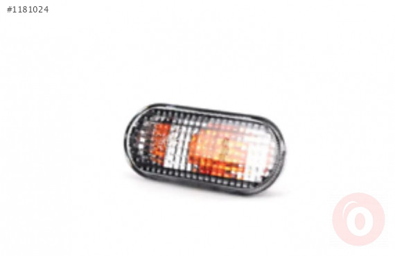 POLO PASSAT BORA LEON TOLEDO YAN SİNYAL ÇAMURLUK 3B0949117C