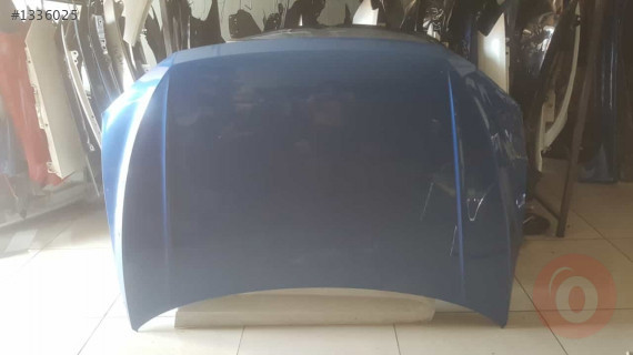 volkswagen t roc ön kaput orjinal çıkma parça