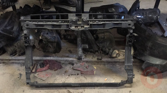 VOLKSWAGEN CADDY ÇIKMA ORJINAL ÖN PANEL