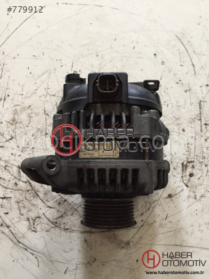 HONDA - ACCORD / K24 2.4 ŞARJ DİNAMOSU