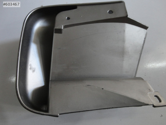 HONDA CIVIC 2006-2011 SAĞ ARKA PAÇALIK SIFIR