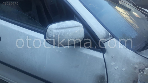 mazda lantis sağ ayna orjinal çıkma