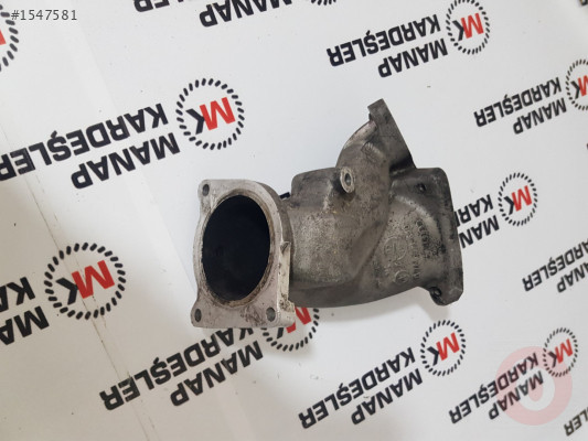 AUDİ A6 EMME MANİFOLDU BORUSU  Q7 059145997D