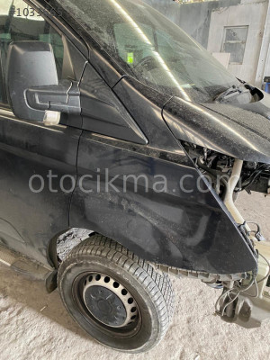 FORD TRANSİT CUSTOM SAĞ ÖN ÇAMURLUK ALKAN OTOMOTİV