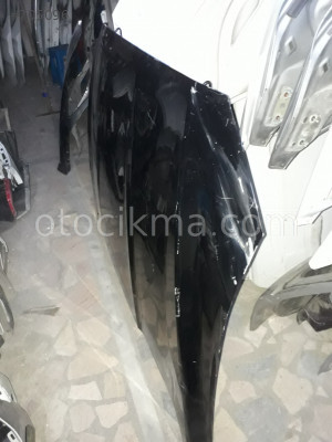 FORD MONDEO ÖN KAPUT ÇETİN OTOMOTİV