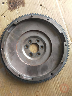 VOLANT 1.0 TSİ MANUEL CADDY GOLF7 AUDİ A1 İBİZA 04C105269K