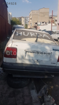 Hurda belgeli parca parca satilik