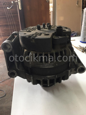 peugeot boxer euro 5 çıkma şarj dinamosu