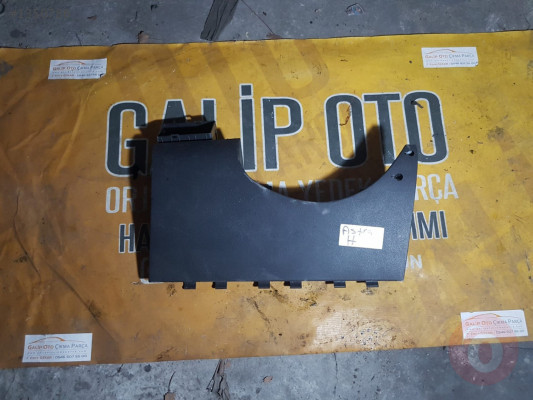 Opel Astra H Torpido Alt Plastik Hatasız Orjinal Çıkma