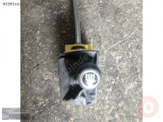 OPEL ASTRA H KASA VİTES KOLU 5 İLERİ