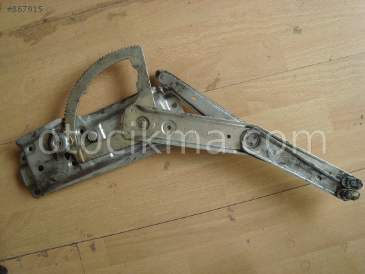 opel vectra a sağ ön cam krikosu elektrikli gm 90504276