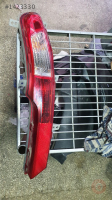 KİA SPORTAGE SAG STOP TAMPON