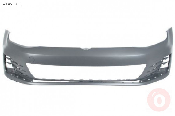 VOLKSWAGEN GOLF 7 ÖN TAMPON 2012-2014 	5G0807217AC