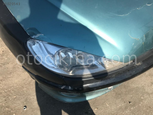 PEUGEOT 206 SAĞ ÖN FAR ÇIKMA PARÇA