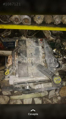 TRANSİT V184 KOMPLE MOTOR