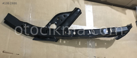 Honda civic ön sol far bağlantı braketi 2012-2016