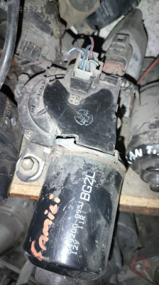 MAZDA 323 FAMILIA SİLGİ MOTORU - ALKO OTOMOTİV