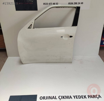 NİSSAN JUKE ORJINAL KAPI VE TÜM PARÇALARI... MİL OTOMOTİV