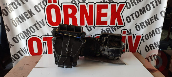 VOLKSWAGEN CADDY KALORİFER KAZANI ORJİNAL ÇIKMA PARÇA