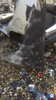 FIAT ALBEA SOL ÇAMURLUK