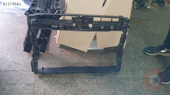 PASSAT PANEL15.19 SIFIR