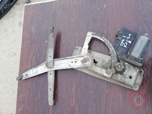 OPEL CORSA B CAM KALDIRMA KRİKOSU