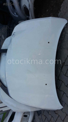 FIAT EGEA KAPUT VE TÜM ÇIKMA PARÇALAR