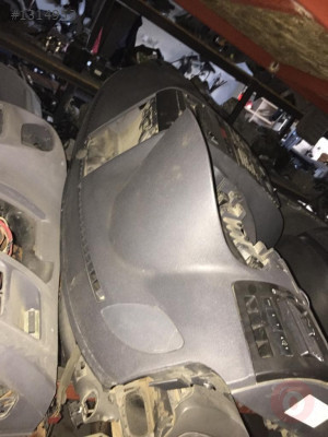 Fiat Albea Torpido hatasız Orjnial Çıkma