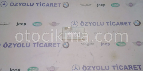Mercedes w205 c serisi keyless go kontrol beyni A2229007111