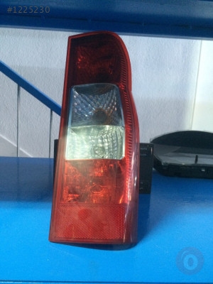TRANSİT ÇIKMA PARÇA FORD STOP ÇIKMA