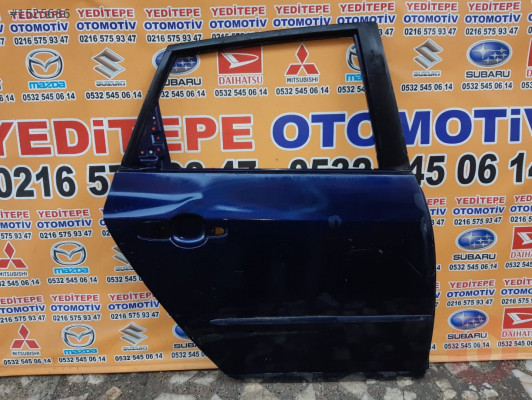 MAZDA 3 HB SAĞ ARKA KAPI