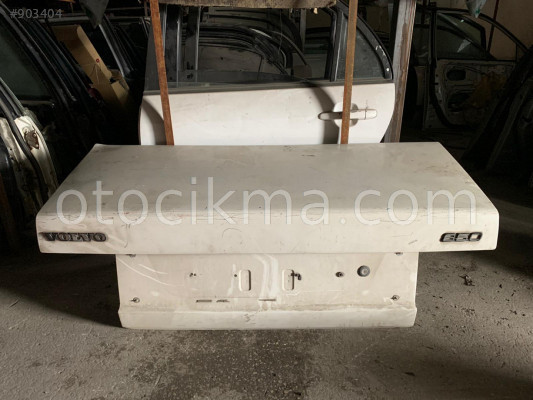 Volvo 850 bagaj kapağı