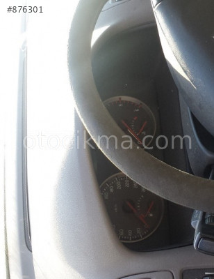 2005 VOLVO V50 HATASIZ GÖSTERGE ÇERÇEVESİ.