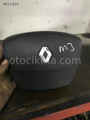 RENAULT MEGANE 3 DİREKSİYON AİRBAG GÜÇMANLAR OTO