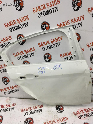FİAT EGEA 2015_2020 KAPI