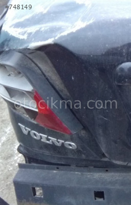 1996 VOLVO S40 ÇIKMA MARKA YAZISI.