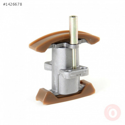 VW PASSAT AUDI A4 2.0 ALT MOTOR ZİNCİR GERGİSİ 06B109217B