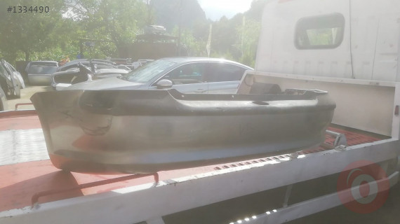 OPEL VECTRA B ARKA TAMPON .OTO ERKAN ÜNYE