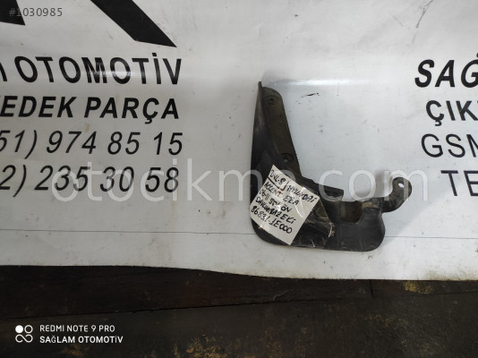 HYUNDAİ ACCENT ERA 06-11SOL ÖN DAVLUMBAZ EKİ OEM:86831-1E000