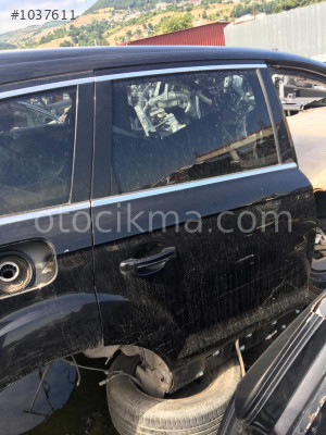 Audi Q7 sağ arka kapı hatasız orjinal çıkma