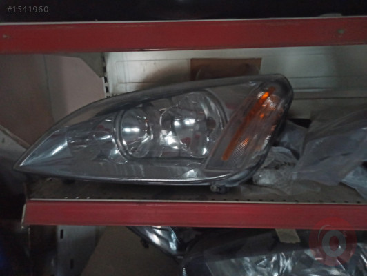 FORD C MAX SOL ÖN FAR ÇETİN OTOMOTİV
