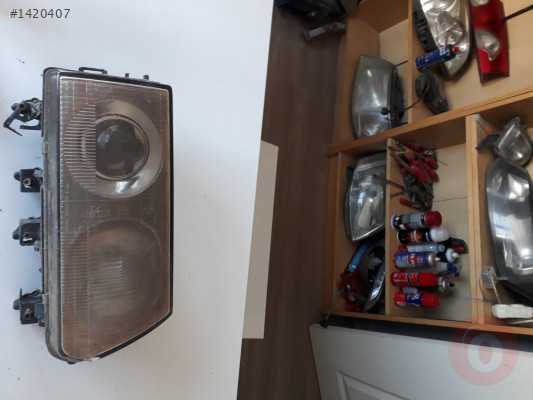 1999 model  sag far
