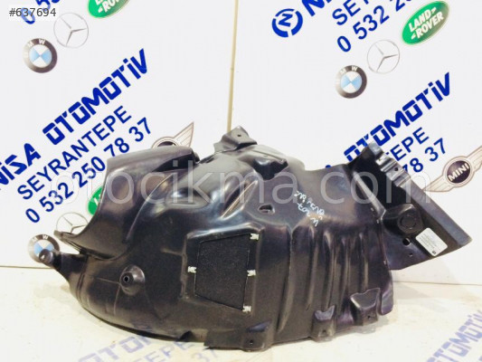 MERCEDES E SERİSİ W207 KASA SOL ÖNÜN ÖNÜ DAVLUMBAZ SIFIR C