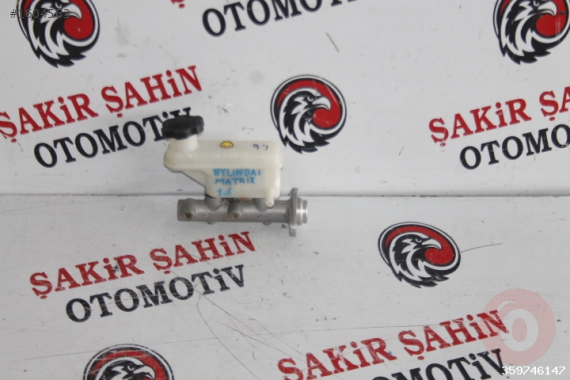 HYUNDAİ MATRİX 1.6 FREN ARA MERKEZ