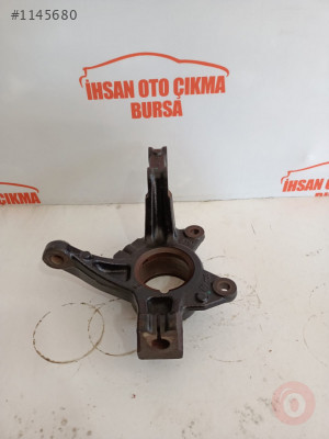 Clio 4 sol taşıyıcı orijinal